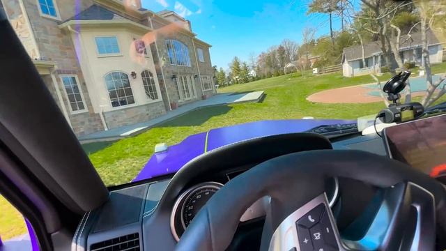 I Stole My Brother’s $2M Car Collection!! смотреть онлайн