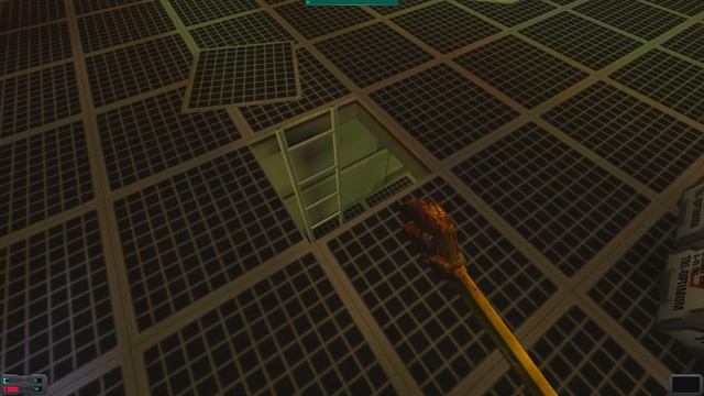 System Shock 2 Modded Gameplay - GOG Version смотреть онлайн