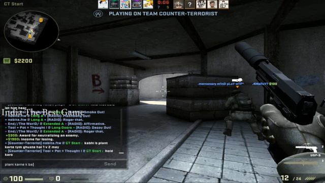 cs go operation bloodhound - Counter-Strike GO! HIDDEN SCENES! 🙄 смотреть онлайн