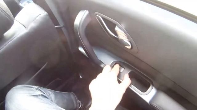 Тест драйв Haima 7 смотреть онлайн