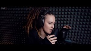 DRUMMATIX - Город в Море Трав [LIVE]