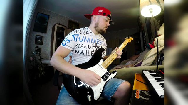 Новый инструментальный трек - Ветер в голове / Wind in the head смотреть онлайн