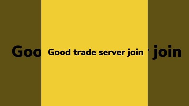 Awesome trade server roblox chill community смотреть онлайн