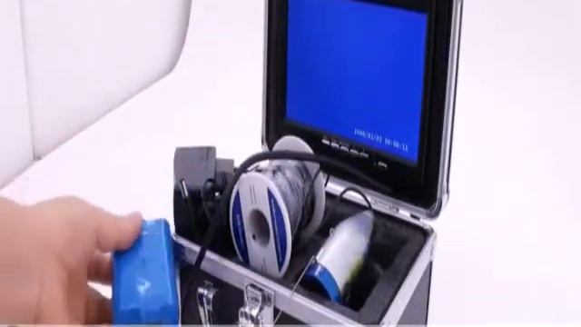 Подводная камера 15м с 7