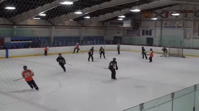 Breakout defense moves it quick results in a goal смотреть онлайн