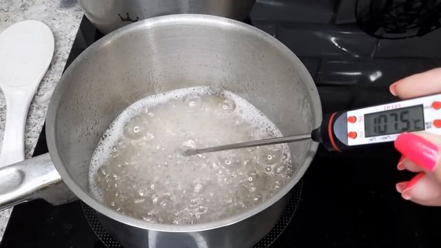 Быстрый инвертный сироп//Замена мёда,патоки и кленового сиропа.Как приготовить в домашних условиях. смотреть онлайн