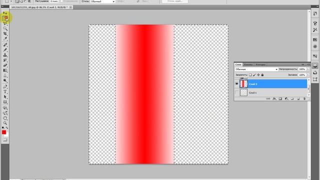 Анимированный аватар в Adobe Photoshop CS5.1 смотреть онлайн