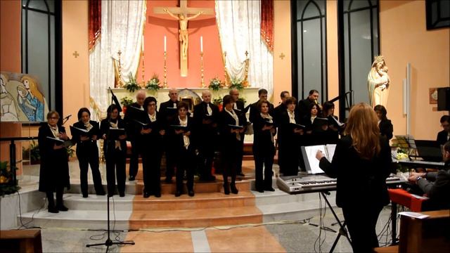 Ninna nanna di S Alfonso Maria de' Liguori смотреть онлайн