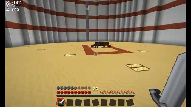 Let's Play Minecraft Together - Diversity #001 [Deutsch] смотреть онлайн