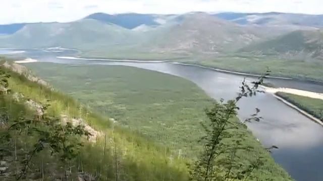 Автостопом в Магадан (All Russia by hitch-hiking) смотреть онлайн