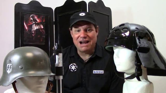 La Legion 501 y sus similitudes con la división germana LAH смотреть онлайн