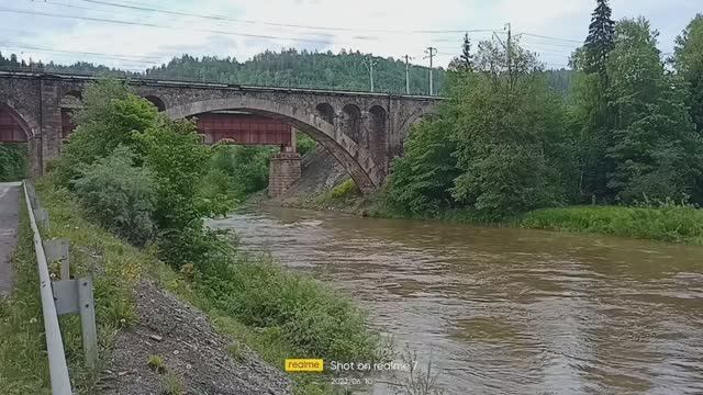 10.06.22г. Июньская поездка в Челябинскую область и Башкирию. часть 2.mp4 смотреть онлайн