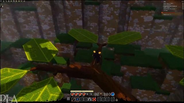 Super Adventure Box World1-Zone2 ALL Achievements and Digging смотреть онлайн