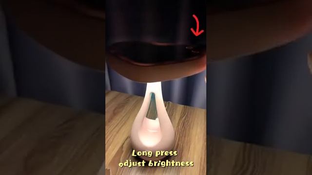 Vanity Table Colourful Light for Make Up and Home Decor Table Lamp. смотреть онлайн