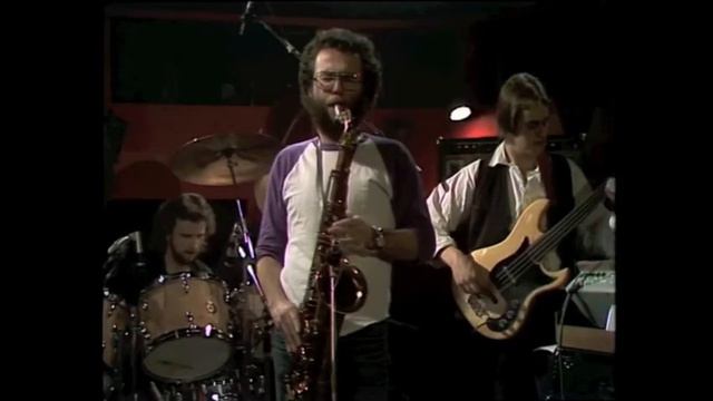 Kornet live Stockholm Fasching 1978 смотреть онлайн