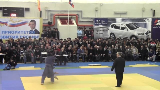 Навруз 2012 в Твери-13