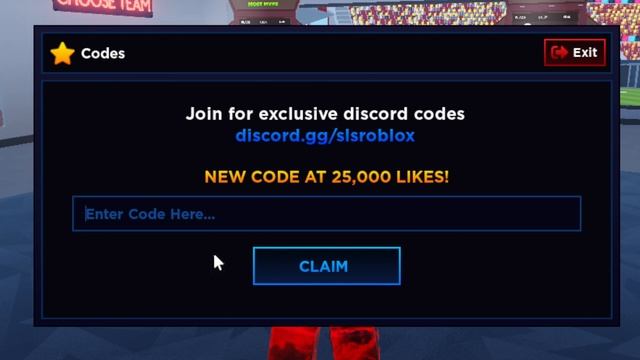 ALL Super League Soccer CODES | Roblox Super League Soccer Codes (July 2023) смотреть онлайн