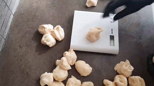 Теперь пеку только так! Пирожки "Пуховые" Долго остаются мягкими и воздушными. Самый удачный рецепт смотреть онлайн