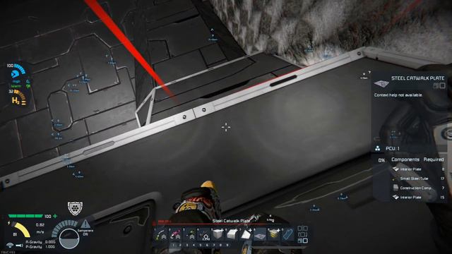 Automating an Empire #9 Auto miners everywhere! Space Engineers Solo. смотреть онлайн
