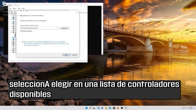 Mouse Ratón Se Mueve Solo Windows 10 ✔️ SOLUCION смотреть онлайн