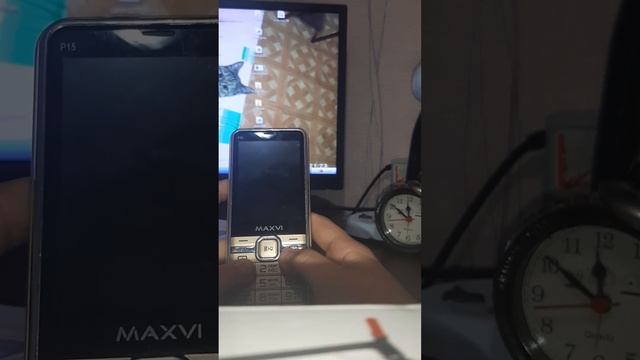 обзор на MAXVI P15 смотреть онлайн