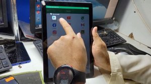 Huawei MatePad Tablet install Google Play Store || how to install google play on huawei tablet