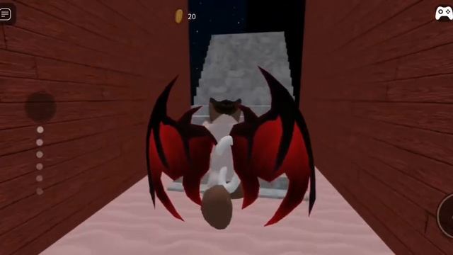 играем в роблокс (симулятор пса) смотреть онлайн