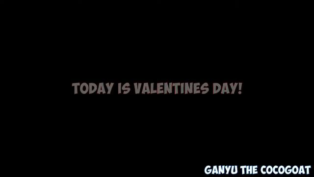 【MMD ✘ Genshin Impact 】Albedo Doesn't Want Your Valentines • Valentine Special #2 смотреть онлайн