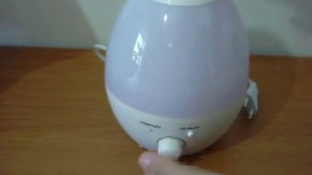 Pictek Humidificador ultrasónico, con forma de lágrima Opiniones смотреть онлайн