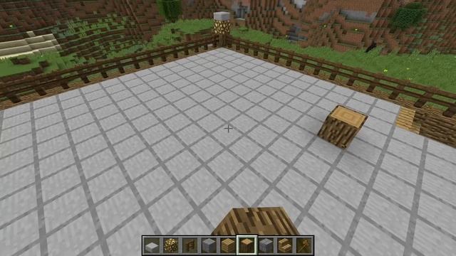 How to Build a SIMPLE Armory in Minecraft! Block by Block Tutorial смотреть онлайн