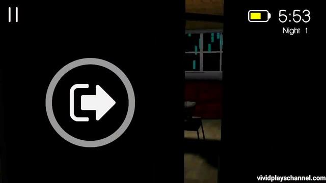 Insomnia Returns Horror Game смотреть онлайн