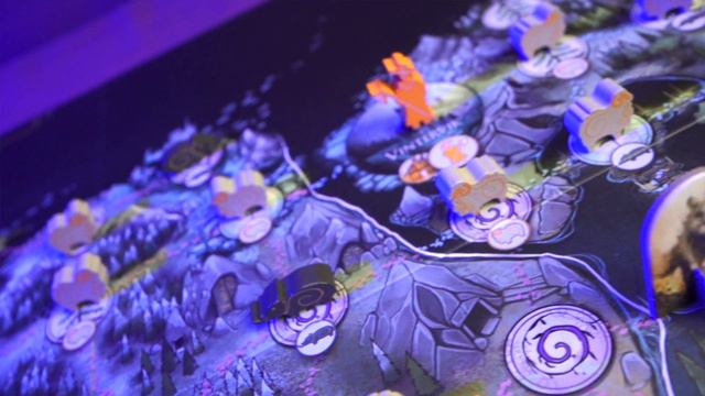Beast Board Game Review - Does A Bear Sh*t In The Woods? смотреть онлайн