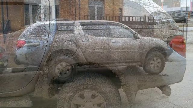 ВНЕДОРОЖНИК ПО НАЗНАЧЕНИЮ МОЙДОДЫР смотреть онлайн