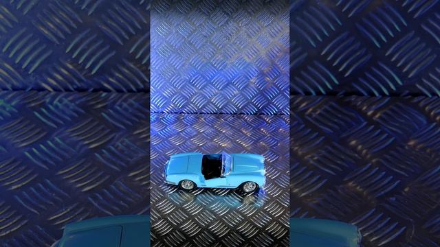 Lancia Aurelia B24 Crush Test! ??? смотреть онлайн