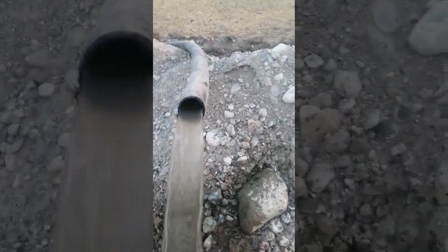 Гидротаран 300 без электричество и бензина выход воды смотреть онлайн