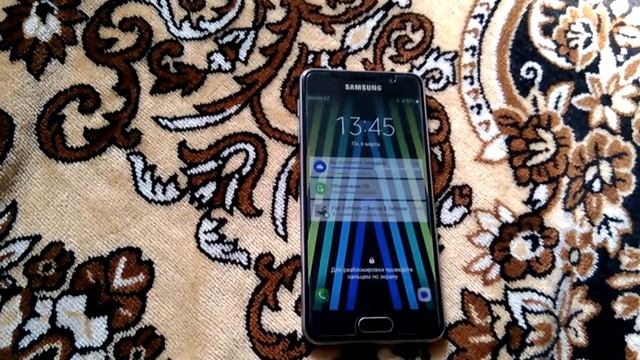 Плюсы и минусы samsumg galaxy a3 2016 смотреть онлайн