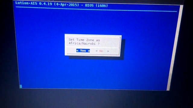 Archlinux Complete Tutorials : Installation Part 1 смотреть онлайн