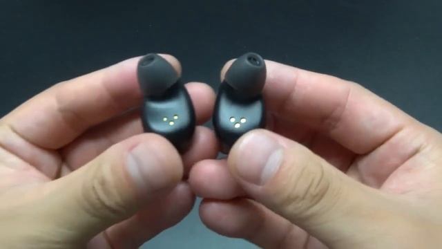 Беспроводные Bluetooth наушники Awei T5 смотреть онлайн