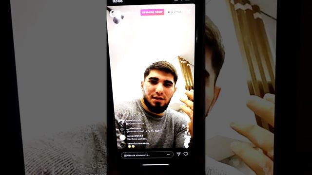 Персидский дагестанец Асхаб Тамаев и Азизхан Чоршанбиев, Чоршанбе Чоршанбиев смотреть онлайн