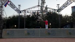 Любимая песня Путина - "Так скучала я"