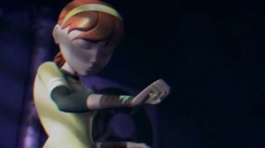 "если тебе будет грустно" клип черепашки ниндзя,Донни и Эйприл