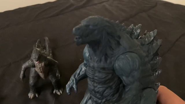 Kong: The Battle for Home (900 Subscribers Special) смотреть онлайн
