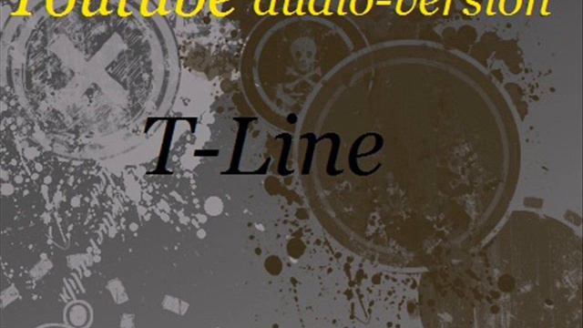 T-Line - Сердце из камня смотреть онлайн