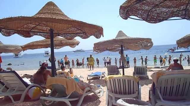 Отдых в Египте смотреть онлайн