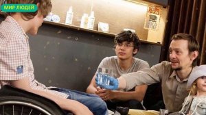 Как живет и развивается «особенный» сын, актера с НЕПРОСТОЙ судьбой Евгения Кулакова.