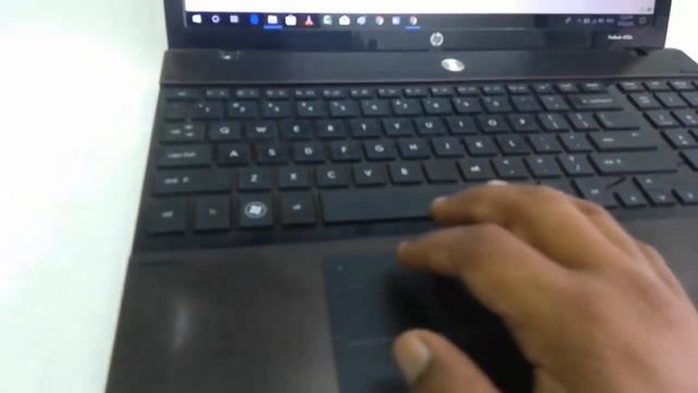 Quickly Enable & Disable Touchpad on HP Laptops смотреть онлайн