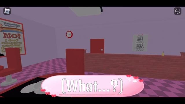 Amelia’s Cafe (Full Walkthrough) Bad Endings 1-2 | Roblox смотреть онлайн