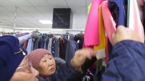 2020г. ЖИЗНЬ В ГЛУБИНКЕ. СЕЛО.БОГОРОДСКОЕ. ОБЗОР МАГАЗИНА АЛМАЗ. ВСТРЕТИЛА ТАНЮШУ.  № 47