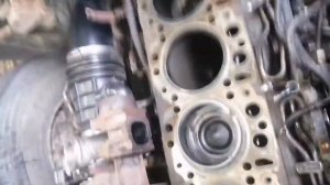 Ман тга 480 д2876лф12 промер гильзы и колец