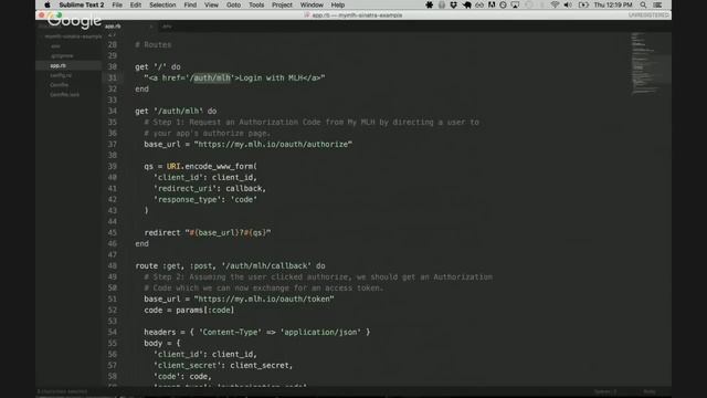 MLH Office Hours: MyMLH - Hackathon Registration Made Easy with Niko Lazaris смотреть онлайн